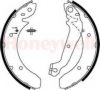 FORD 5020420 Brake Shoe Set